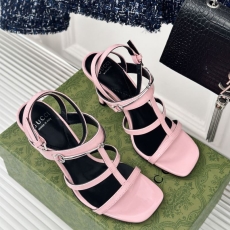 Gucci Sandals